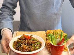 -千禧万福汉亭舫·船舫苏宴