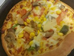 -必胜客(嘉兴万达店)