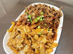 -清真双宝红油牛系列