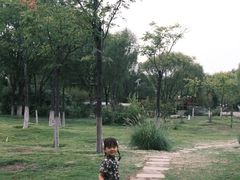 -济南国际园博园