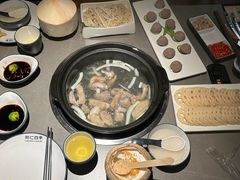 -同仁四季椰子鸡(无锡滨湖万象汇店)