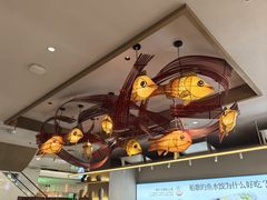 -船歌·鱼水饺青岛菜(枫蓝国际购物中心店)