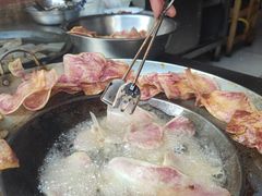 -胖金妹鸡豆凉粉店