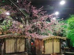-世外桃源农庄·德清土菜(兴康南路店)