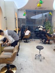 -东时烫染造型·Hair Salon
