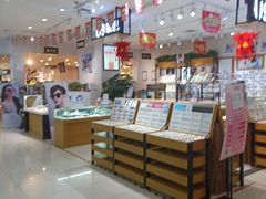 -欧亚达商业广场(红桥店)