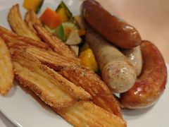 -宜家·瑞典风味餐厅(四元桥店)