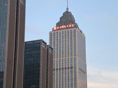 -南通金石国际大酒店