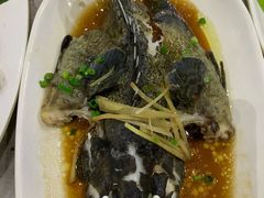 -四川小胡子海鲜(丁村万人海鲜广场店)