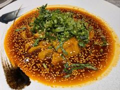 天辣钵钵鸡-天辣(金桥啦啦宝都店)