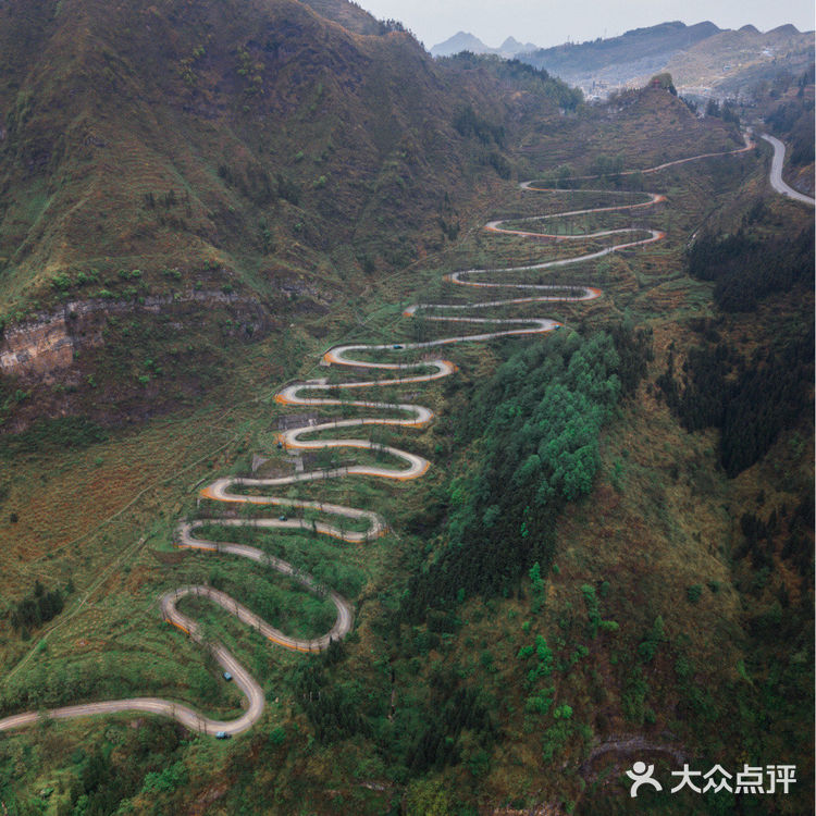 贵州小众旅游珍藏景点