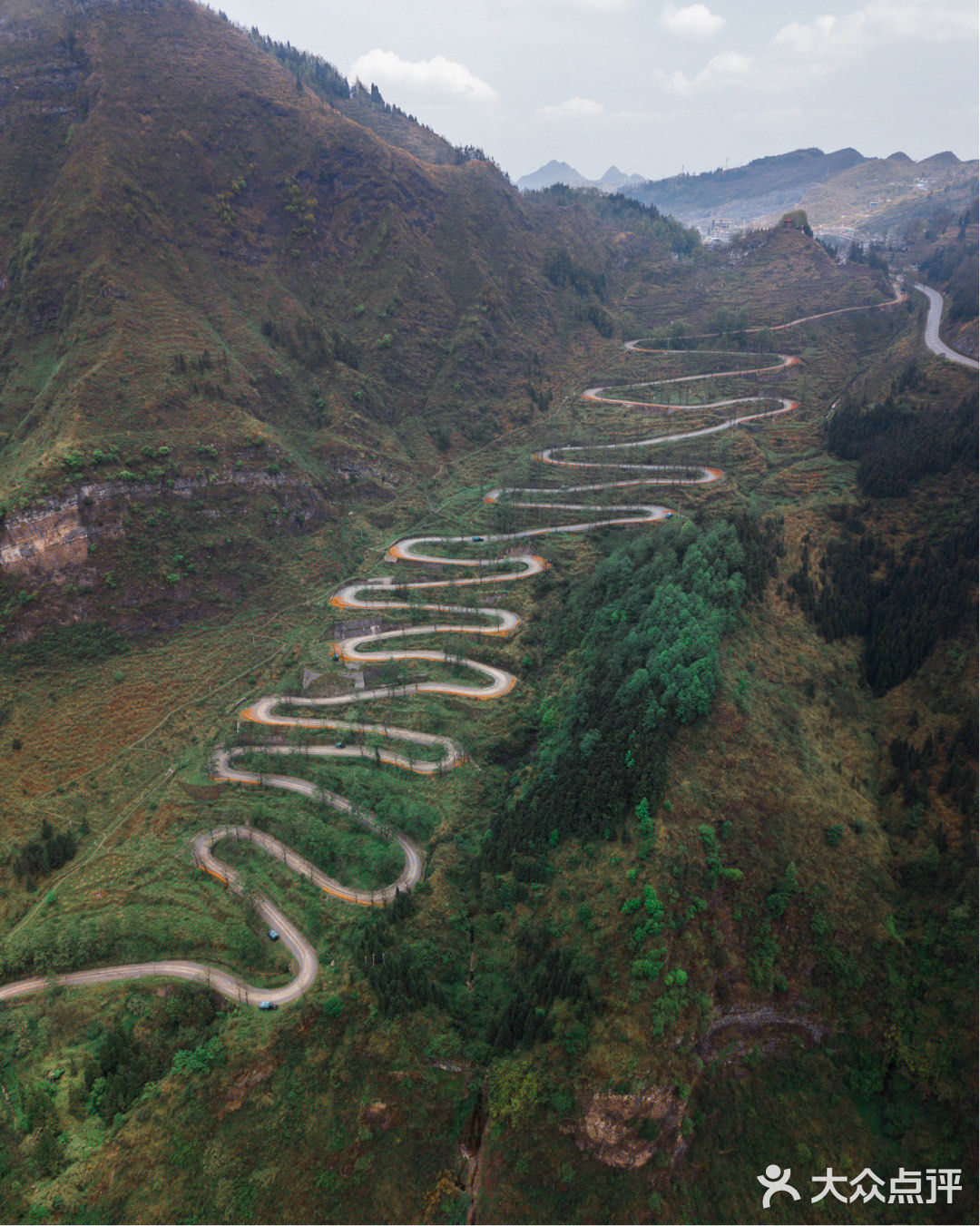 贵州小众旅游珍藏景点
