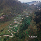 贵州小众旅游珍藏景点