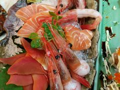 -熹炭精致日料(金融街购物中心店)