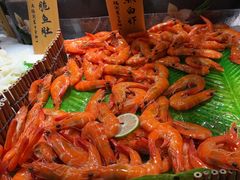 -亚马逊海鲜自助(梅溪湖步步高店)