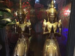 -蔓谷香按摩馆(纺织大厦店)