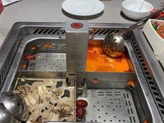 -海底捞火锅(青山湖万达夜宵主题店)