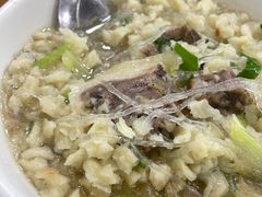 普通牛肉泡馍-老刘家泡馍·陕西老字号(钟楼广济街店)