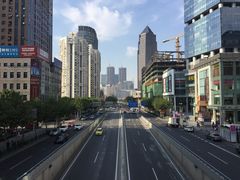 -西贝(上海新梅广场店)