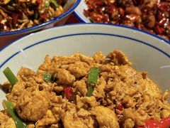 -荆九爷爆炒桥头三嫩(浙大店)