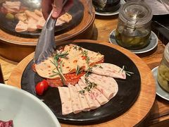 -阿纳迪酒店·秘境西餐厅