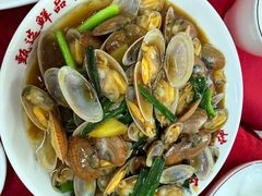 -蛇口康乐快餐鱼仔档(翠苑小区店)