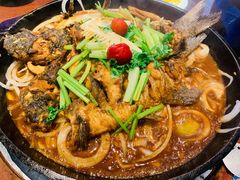 -老板恋上鱼(高新万达店)