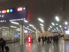 -凯夫拉维克国际机场