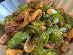 -西山人家·二十年老字号农家菜(旺山店)