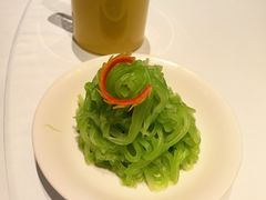 -荣兴酒家(徐家汇店)