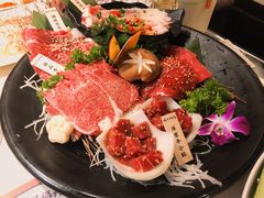 洋葱牛小粒-猫爪爪原切自助烤肉(观音桥阳光世纪店)
