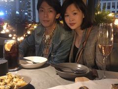 -Mercato莫卡多露台餐厅与酒吧(K11店)