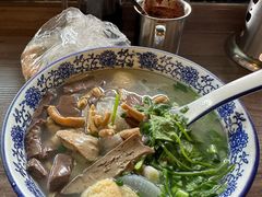 -小潘记鸭血粉丝汤