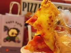 -必胜客(积水潭店)
