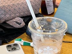 -星巴克(我格广场店)