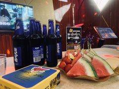 -酷必乐KTV(北行店)