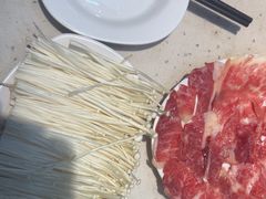 -黑山牛肉汤火锅(花城汇店)