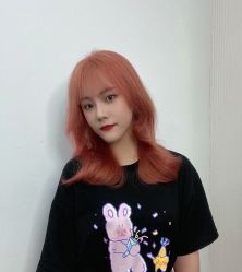 -FAJEE HAIR发界烫染接发