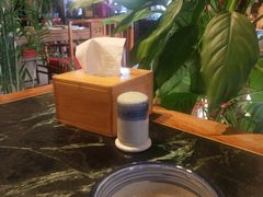 -兰溪小馆(东直门簋街店)