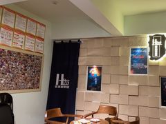 -H立方实景剧情密室(天河旗舰店)