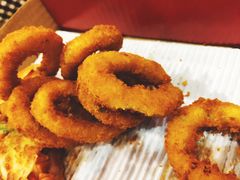 -尊宝比萨(科华店)