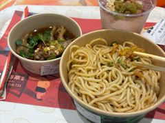 -盛香亭热卤(宝泰购物广场店)