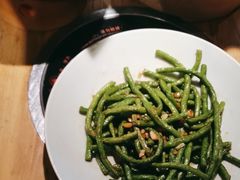 -吃饭皇帝大·土家民族菜(温州万象城店)