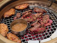 -御牛道日式烤肉料理(杭州万象城店)