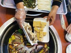 -忆乡情铁锅炖鱼饭店(延庆店)