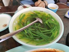 -阿鹏故事云南野生菌火锅(人民路店)