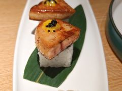 -阿吾罗·月咏精致日料(港汇恒隆广场店)