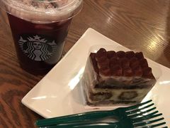 -星巴克(烟台大悦城店)