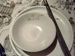 -绿茶餐厅(深圳龙华天虹购物中心店)