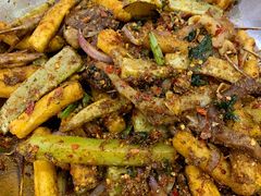 -嘎嘎鸭下巴·爆辣干锅(明教寺店)